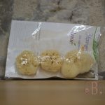 Sachet de 3 éponges Mensi Fina Dalmata