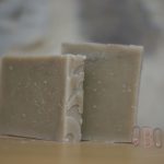 Savon Douceur d'Alep