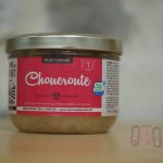 Choucroute 450 ml - 1 personne