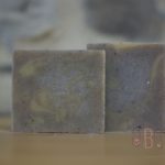 Savon Avoine
