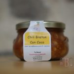 Chili breton con coco