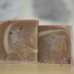 Savon Bouton d’Or