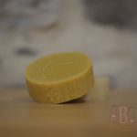 Savon de rasage Hérisson