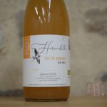 Jus pommes 1L