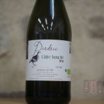 Cidre Perdrix Brut