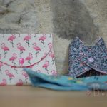 Pochette savon
