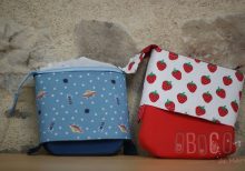 Trousse magique