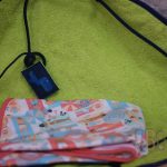 Sac piscine