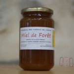 Miel de Foret 500gr