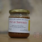 Miel de Sarrasin 250gr