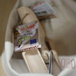 Pelle vrac 10 cm en bois