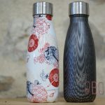 Bouteille isotherme Yoko 260ml