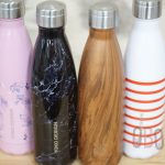 Bouteille isotherme Yoko 500ml