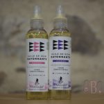 Huile corporelle Lavande