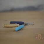 Escurette sans capuchon
