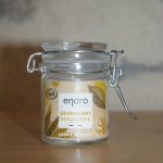 Déodorant Endro Bergamote