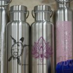 Gourde inox Sporty 1L