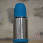 Gourde inox 1er age Sippy 350ml