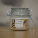 Dentifrice Endro Citron