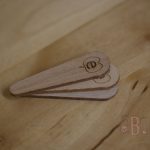 Spatule Endro Petite