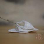 Pochette protège-tête brosse dent