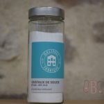 Cristaux de soude en pot 500g