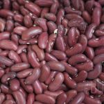 Haricots rouges kidney