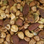 Mélange apéro curry