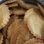 Galette bretonne pur beurre
