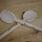 Cuillère ovale 25 cm