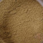 Cumin en poudre