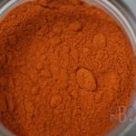 Piment de Cayenne poudre