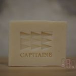 Savon lait anesse Capitaine Cosmetique