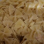 Farfalle (papillon)