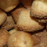 Rocher noix de coco