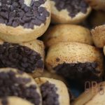 Palet breton pepite choco