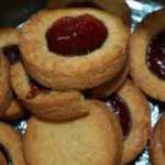 Palet breton framboise