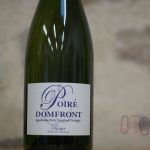 Poiré AOP Domfront