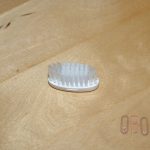 Tête brosse à dents medium