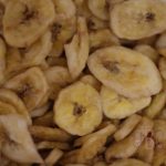 Bananes chips