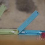 Coton-tige réutilisable Lastswab