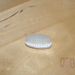 Tête brosse à dents souple