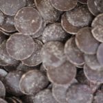 Palets chocolat noir 60% cacao