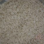 Riz basmati blanc