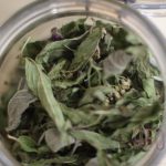 Tisane Bon matin