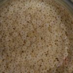 Stelline petites étoiles pour potage