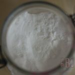Poudre à lever sans gluten