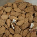 Amandes complètes