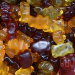 Bonbon Ourson Vegan