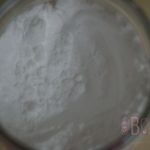 Bicarbonate de soude alimentaire